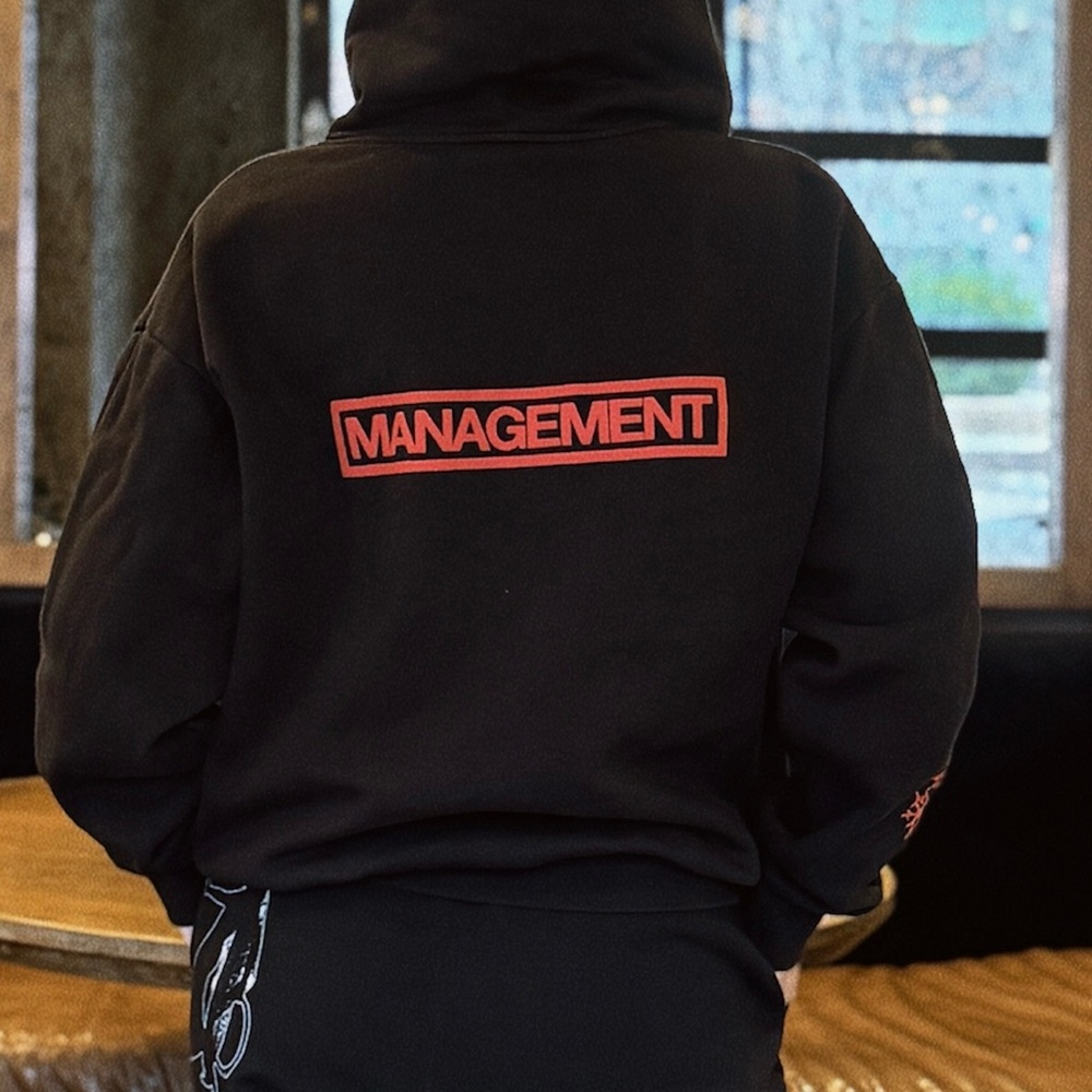 Beyonce Blue Ivy hoodie - Picture 2 of 6